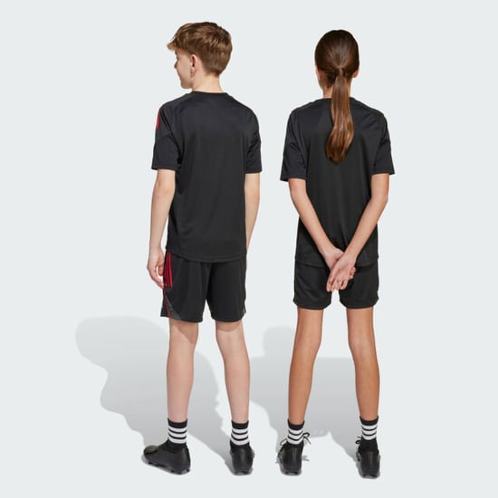 Adidas Voetbalbroek jr - Image 4