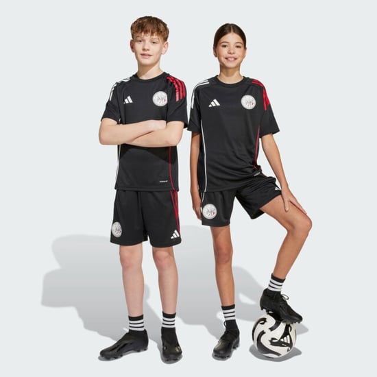 Adidas Voetbalbroek jr - Image 5