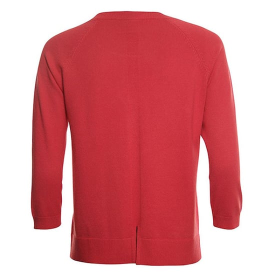 Poools Trui 413106 coral - Image 2