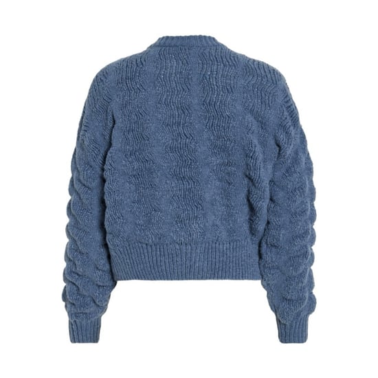Vila Vichana ls knit cardigan raf - Image 2