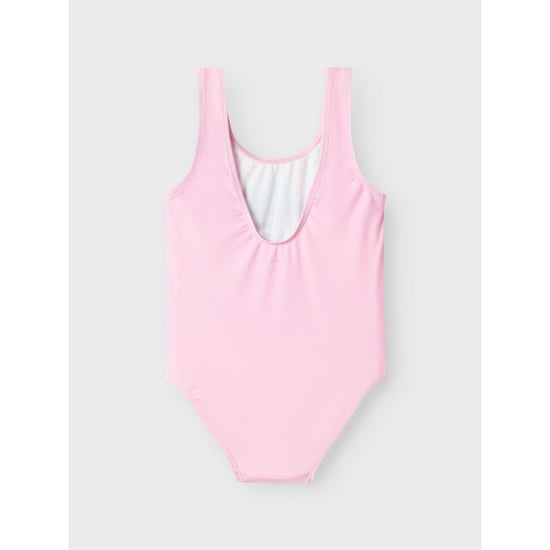 Name It Meisjes badpak nmfmodina stitch ronde hals - Image 2