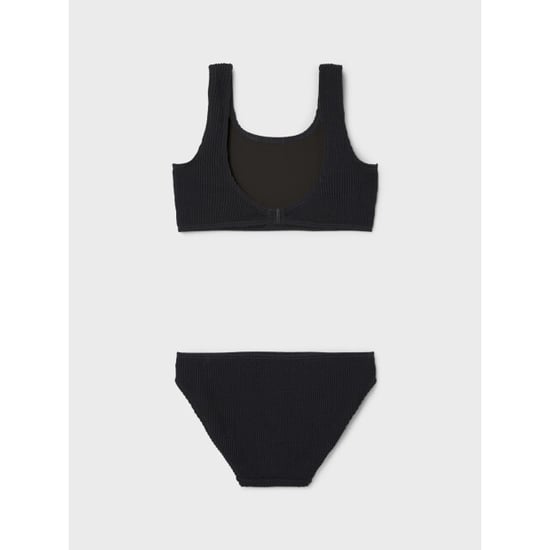Name It Meisjes bikini set nkfziba gestreept met kliksluiting - Image 4