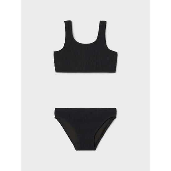 Name It Meisjes bikini set nkfziba gestreept met kliksluiting - Image 5