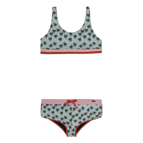 Protest Bikini meisjes - Image 1