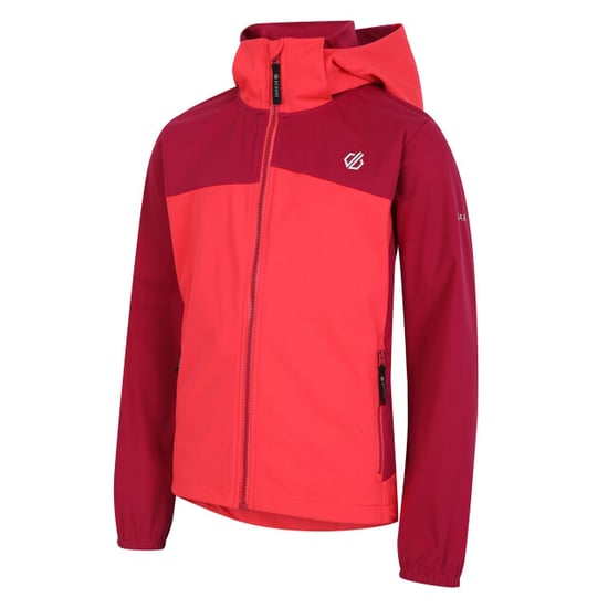 Dare2b Kinder/kids cheer soft shell jas - Image 3