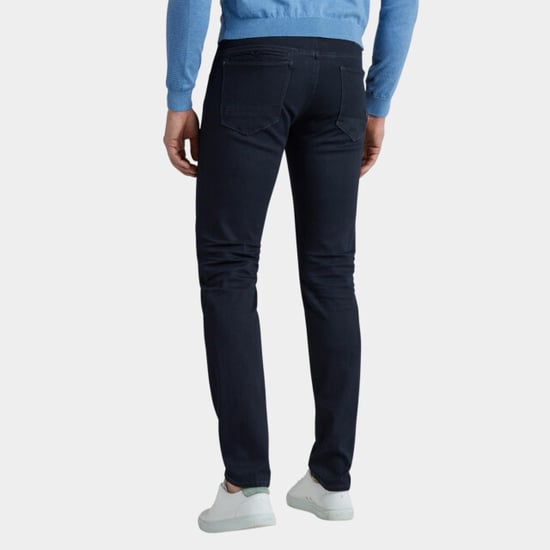 Falke Vanguard 5-pocket jeans blauw v850 rider intense four way vtr850/ifw - Image 2