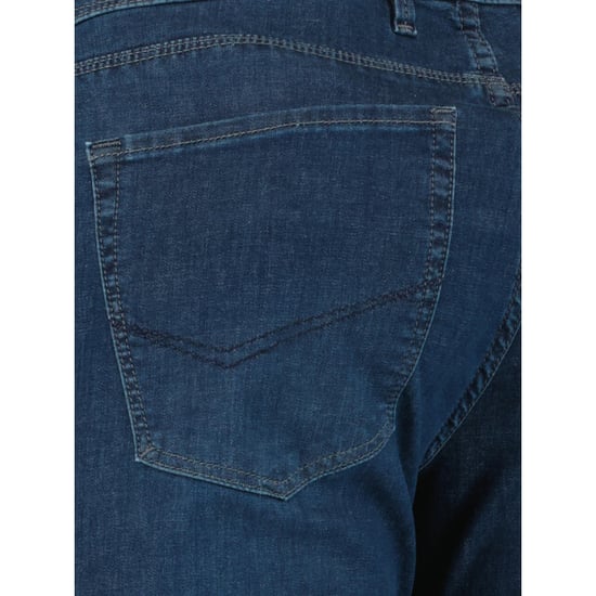 Gardeur 5-pocket jeans slim fit sandro-1-472951/265 - Image 3