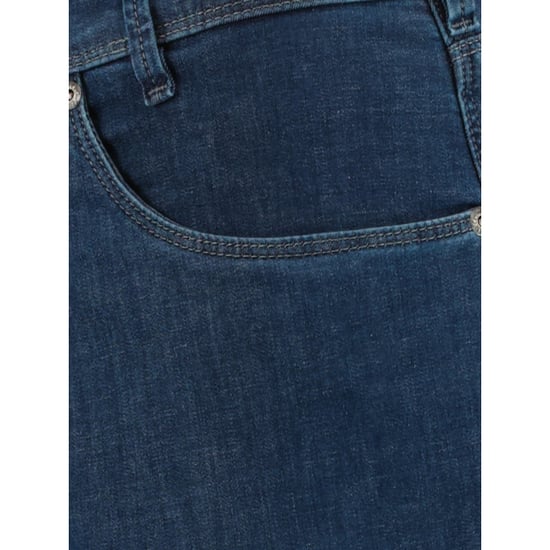 Gardeur 5-pocket jeans slim fit sandro-1-472951/265 - Image 4