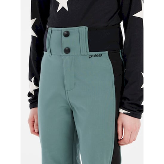 Protest proud jr snowpants broek ski meisjes - - Image 5