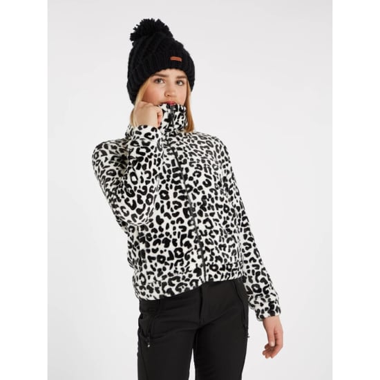 Protest Fleece vest meisjes - Image 3
