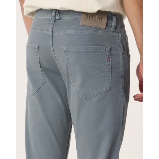 Replay Mickym 5-pocket - Image 2