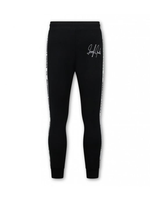 LF Amsterdam Trainingspak hooded ribbon - Image 6
