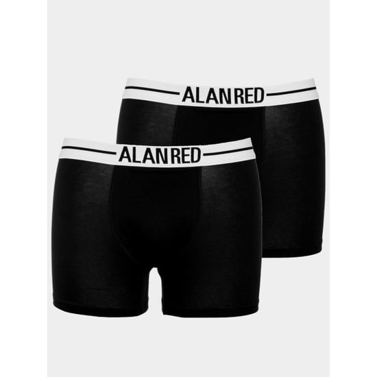 Alan Red Boxer lasting boxershorts 7001.2/99 - Image 2