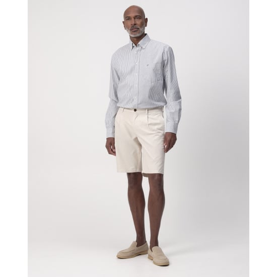 Campbell Ranger casual overhemd met lange mouwen - Image 2