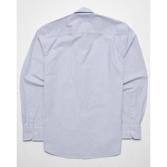 Campbell Ranger casual overhemd met lange mouwen - Image 5