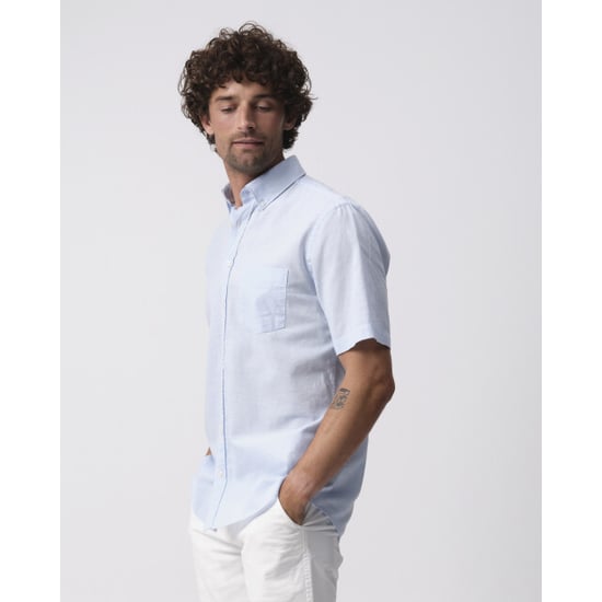 Campbell Ranger overhemd met korte mouwen - Image 3