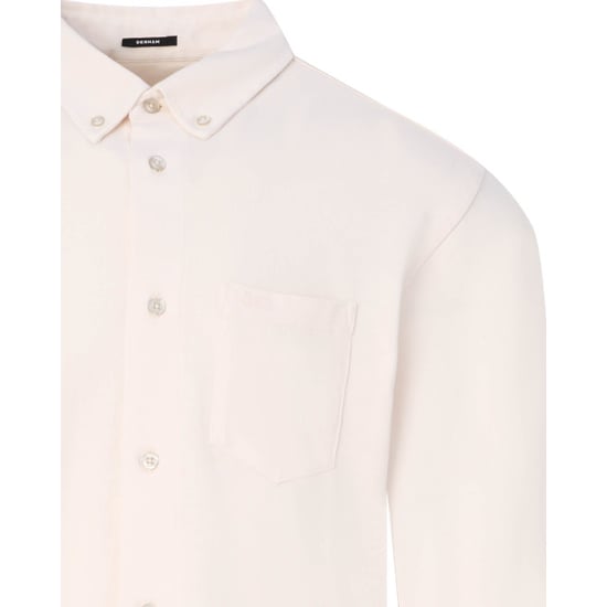 Denham Bridge casual overhemd met lange mouwen - Image 2