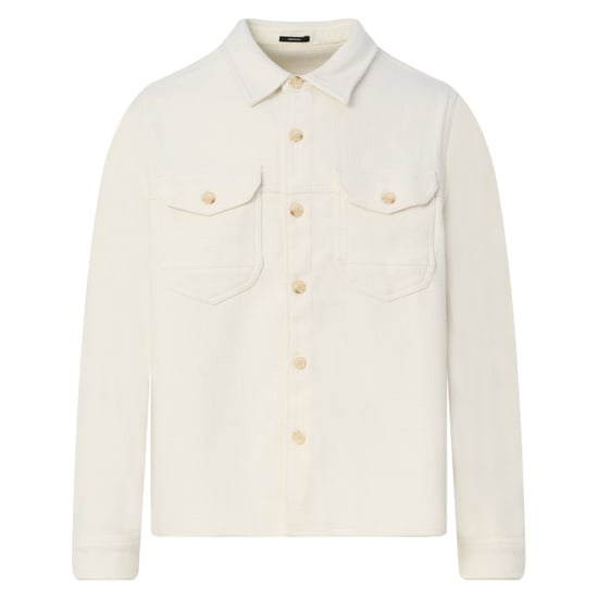 Denham Jagger overshirt - Image 1