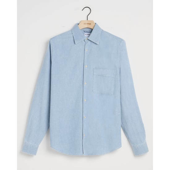 J.C. Rags casual overhemd met lange mouwen rix - Image 4