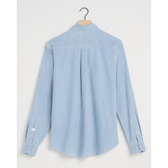 J.C. Rags casual overhemd met lange mouwen rix - Image 5