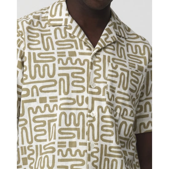 J.C. Rags casual overhemd met korte mouwen alberto - Image 5