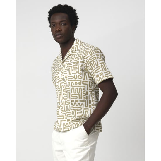J.C. Rags casual overhemd met korte mouwen alberto - Image 6