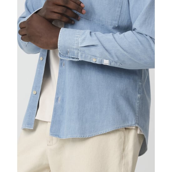 J.C. Rags casual overhemd met lange mouwen rix - Image 6