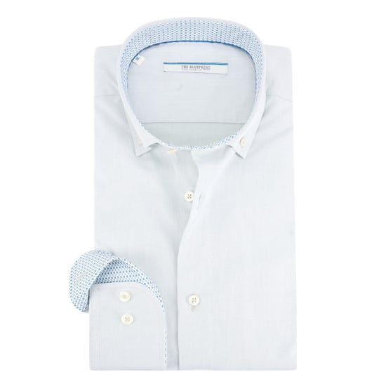 The Blueprint trendy overhemd met lange mouwen - Image 1