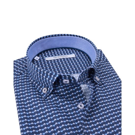 The Blueprint trendy overhemd met lange mouwen - Image 2