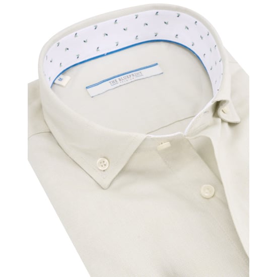 The Blueprint trendy overhemd met lange mouwen - Image 2