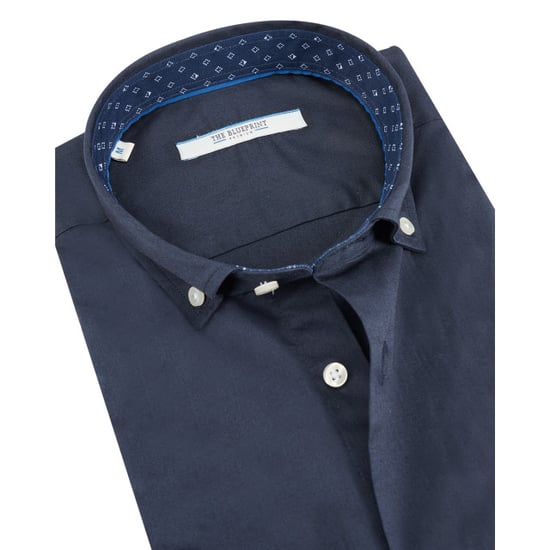 The Blueprint trendy overhemd met lange mouwen - Image 2