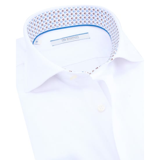 The Blueprint trendy overhemd met lange mouwen - Image 2