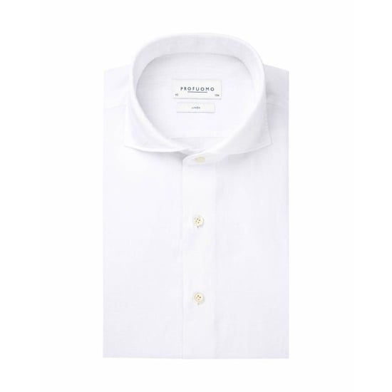 Profuomo Overhemd met lange mouwen - Image 1