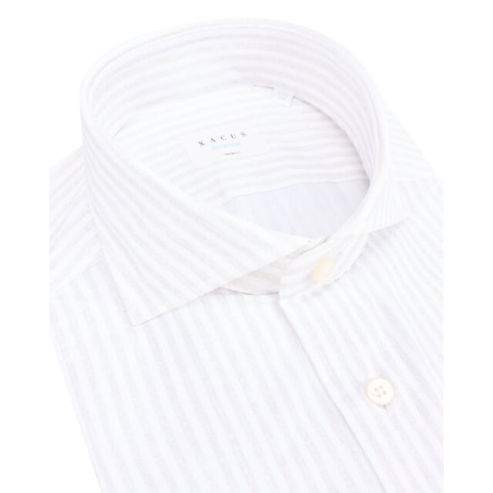 Xacus Active overhemd met lange mouwen - Image 2