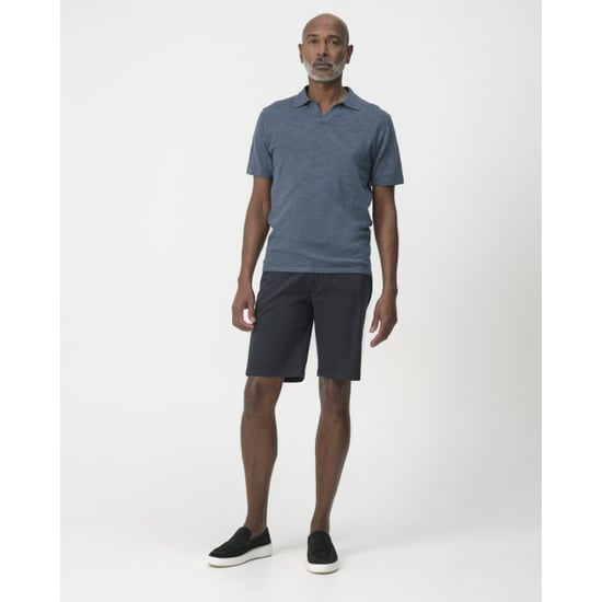 Campbell Nelson polo met korte mouwen - Image 3