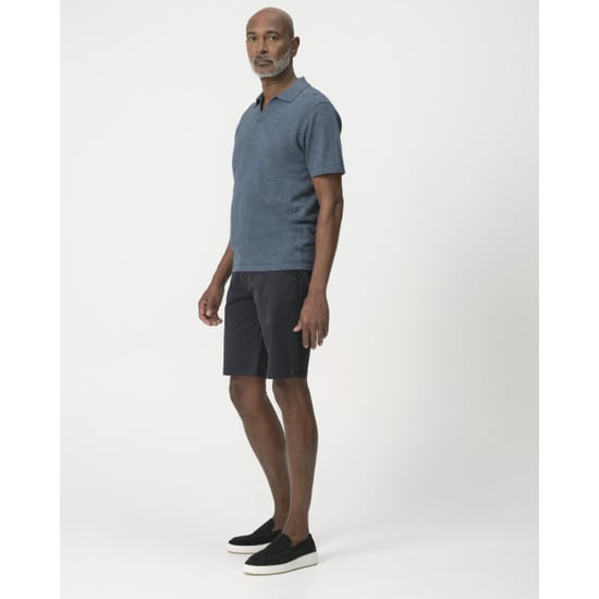 Campbell Nelson polo met korte mouwen - Image 5