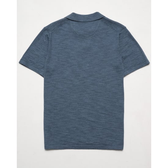 Campbell Nelson polo met korte mouwen - Image 6