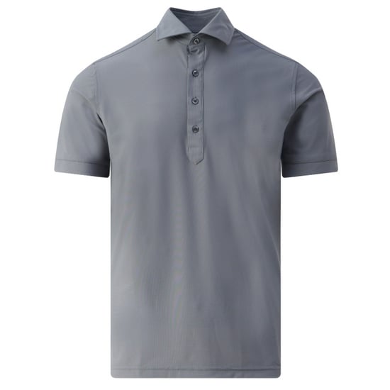 Genti Polo met korte mouwen - Image 1
