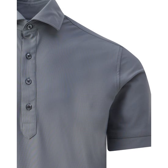 Genti Polo met korte mouwen - Image 2
