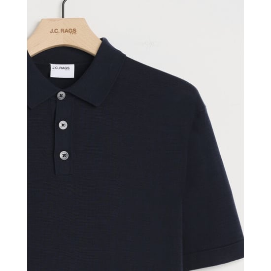 J.C. Rags polo met korte mouwen alvie - Image 4