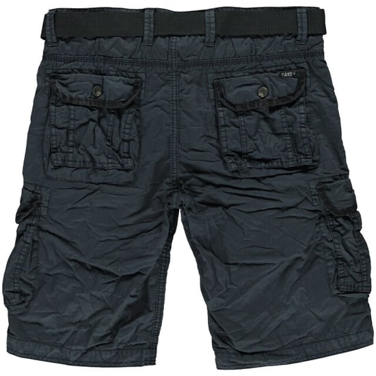 Cars Korte broek durras navy - Image 3