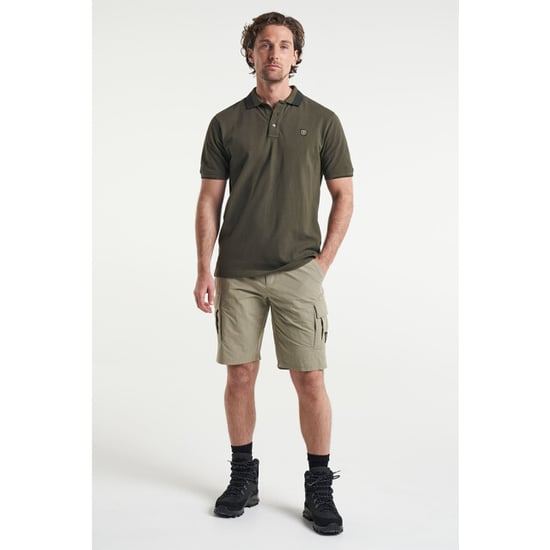 Tenson Casual short heren - Image 4