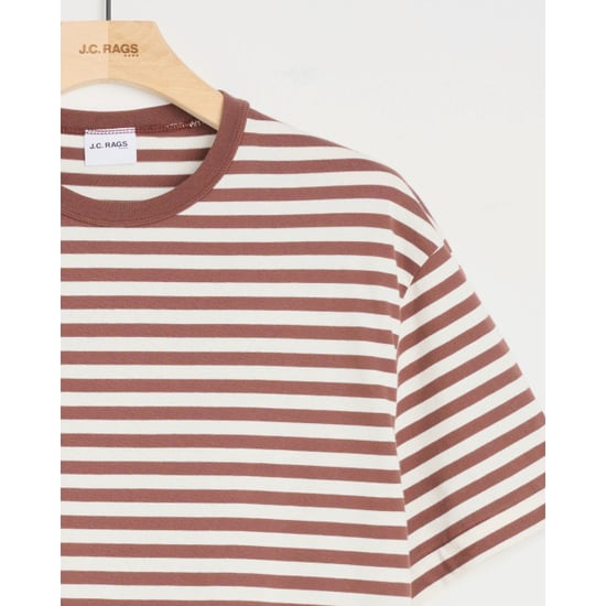 J.C. Rags Johnny t-shirt met korte mouwen - Image 4