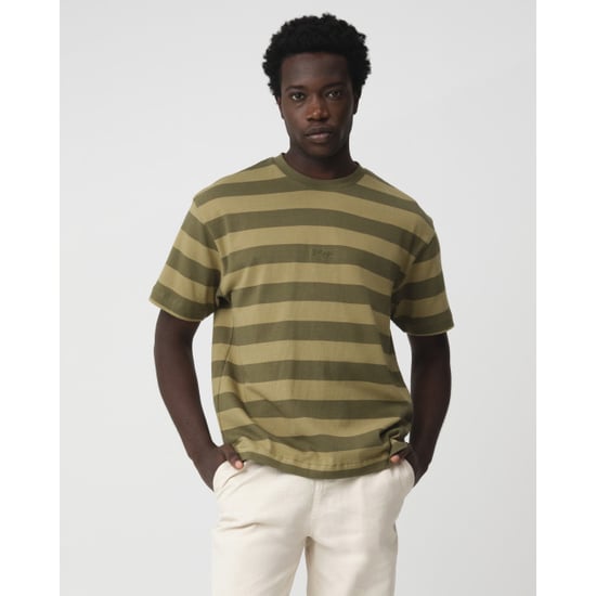 J.C. Rags t-shirt met korte mouwen romeo stripe - Image 4