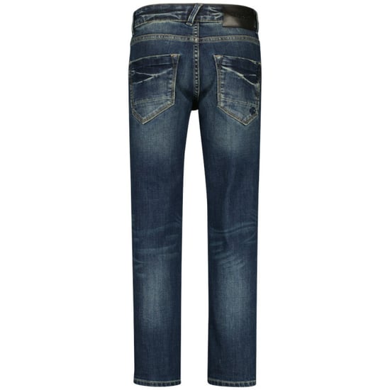 Raizzed Berlin blue denim - Image 2
