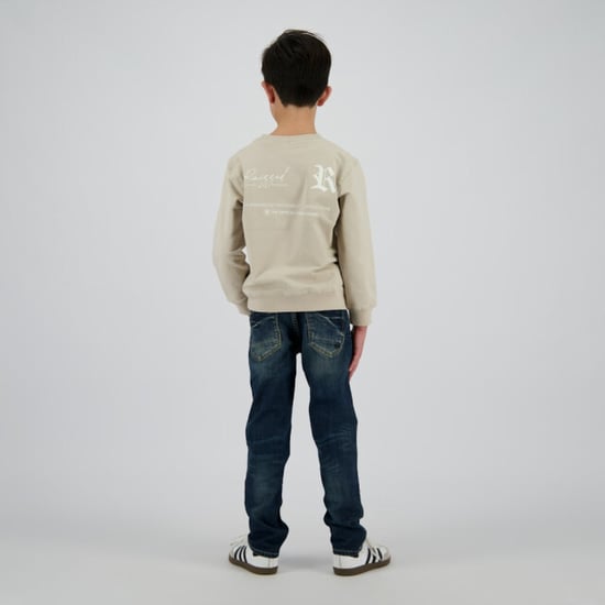 Raizzed Berlin blue denim - Image 4