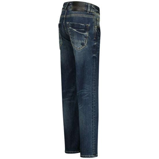 Raizzed Berlin blue denim - Image 5