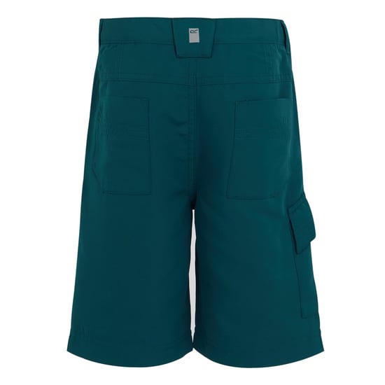 Regatta Kinderen/kinderen sorcer ii shorts - Image 2