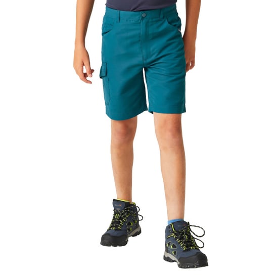 Regatta Kinderen/kinderen sorcer ii shorts - Image 4