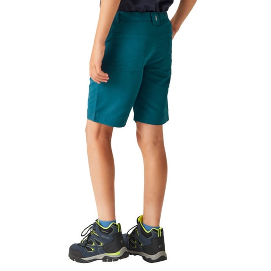 Regatta Kinderen/kinderen sorcer ii shorts - Image 5